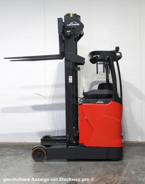 Photo Linde R 16 1120  image 5/7