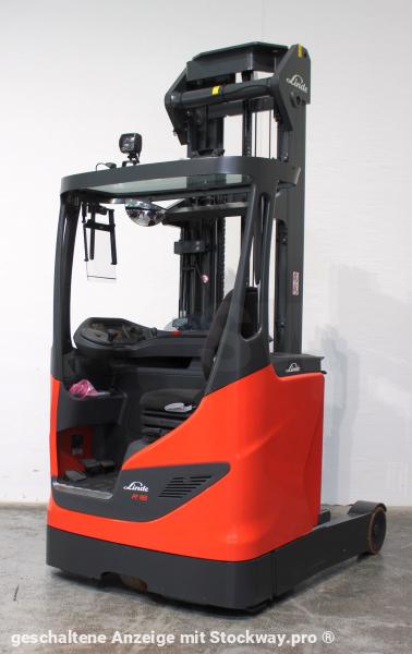 Photo Linde R 16 1120  image 7/7