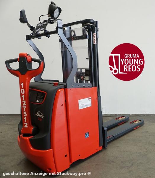 Linde D 10 1163 
