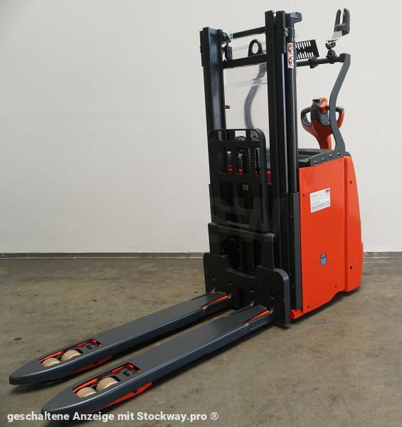 Photo Linde D 10 1163  image 3/6