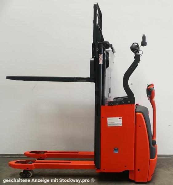 Photo Linde D 10 1163  image 4/6