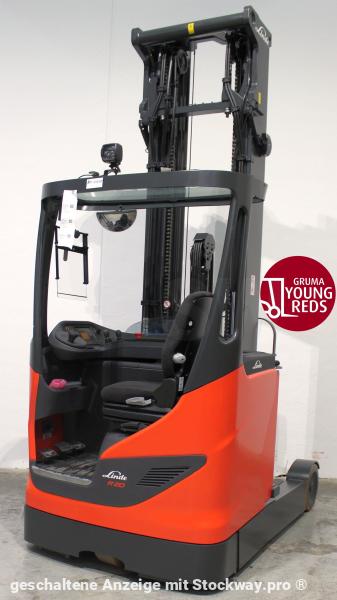 Linde R 20 HD 1120 