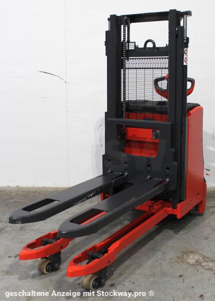 Photo Linde D 08 1160-01  image 3/6