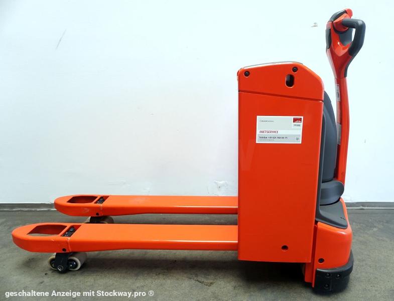 Photo Linde T 20 1155-00  image 3/5