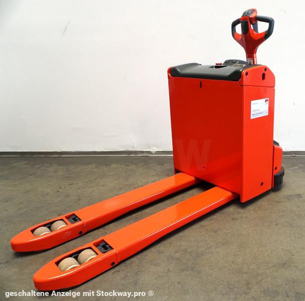 Photo Linde T 20 1155-00  image 4/5