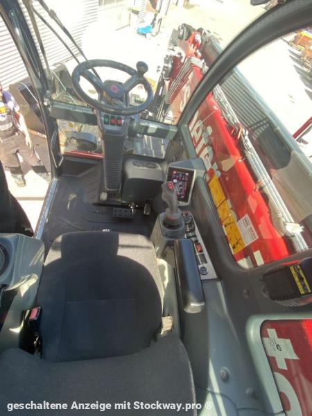 Photo Magni RTH 5.21 SH  image 3/6