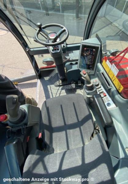 Photo Magni RTH 6.30 SH  image 3/7