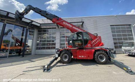 Photo Magni RTH 6.30 SH  image 6/7