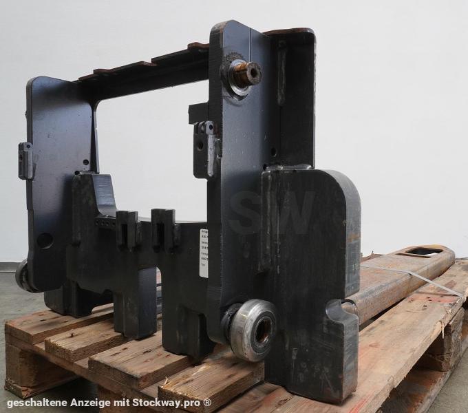 Photo LINDE Hubgerüst  image 2/6