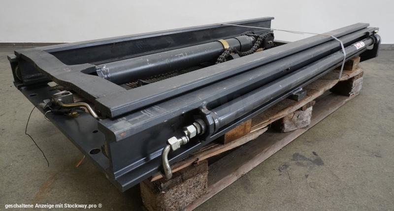 Photo LINDE Hubgerüst  image 4/6