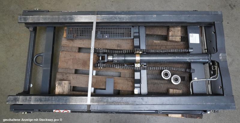 Photo LINDE Hubgerüst  image 6/6