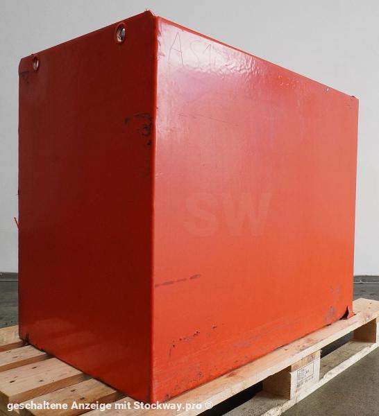 Photo GRUMA 48 Volt 5 PzS 775 Ah  image 2/5