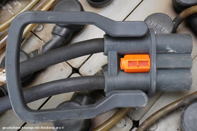 Photo GRUMA 48 Volt 5 PzS 775 Ah  image 4/5