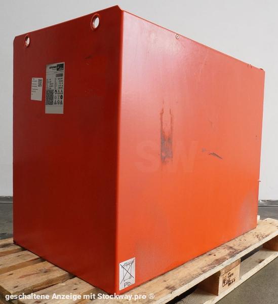 GRUMA 48 Volt 5 PzS 775 Ah 