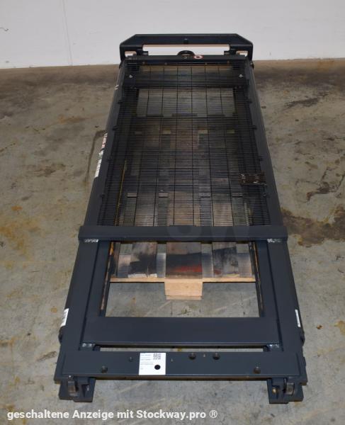 Photo LINDE Hubgerüst  image 2/4