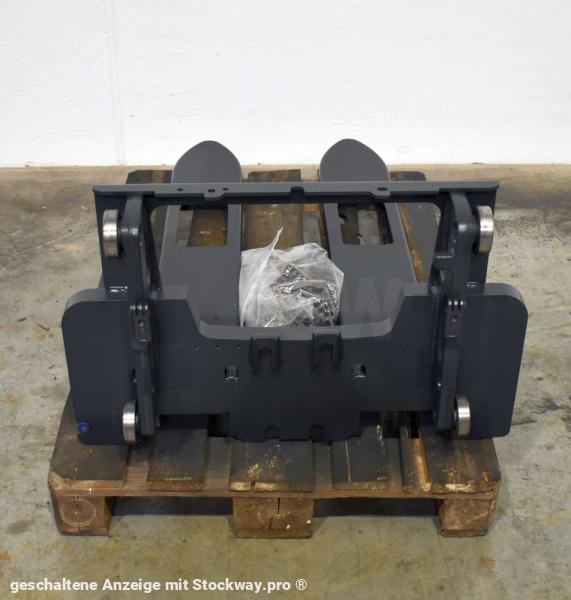 Photo LINDE Hubgerüst  image 3/4