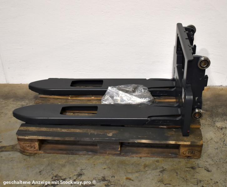 Photo LINDE Hubgerüst  image 4/4