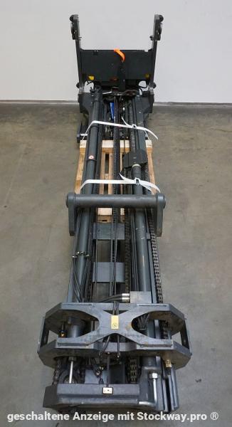 Photo LINDE Hubgerüst  image 3/4