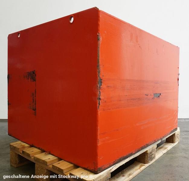 Photo GRUMA 80 Volt 6 PzS 930 Ah  image 2/5
