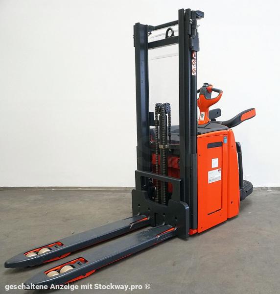 Photo Linde D 14 AP 1173  image 3/6