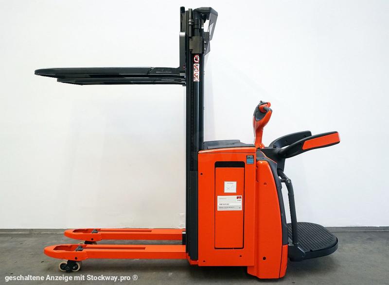 Photo Linde D 14 AP 1173  image 5/6