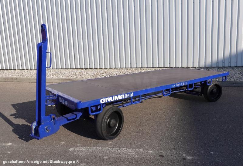 Photo Mafi 1060 / 4t  image 2/6