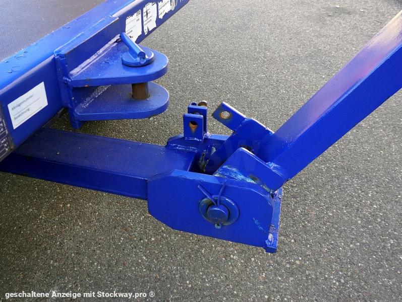 Photo Mafi 1060 / 4t  image 3/6