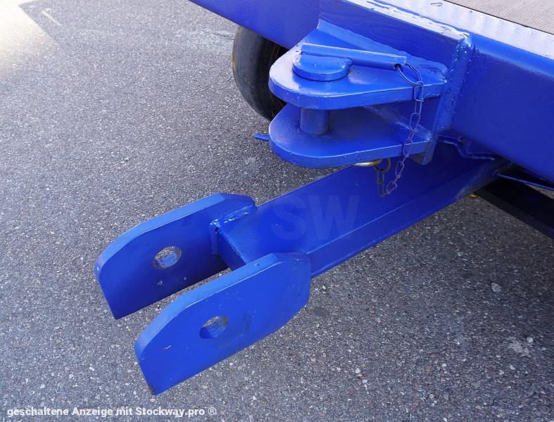 Photo Mafi 1060 / 4t  image 4/6