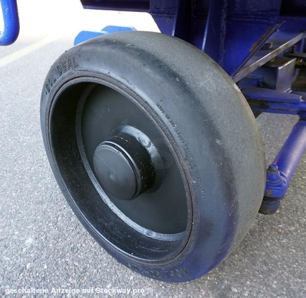 Photo Mafi 1060 / 4t  image 5/6