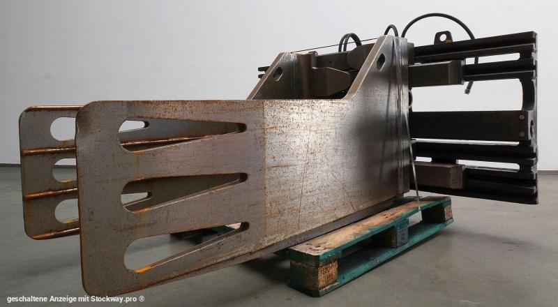 KAUP 6,5T413B 