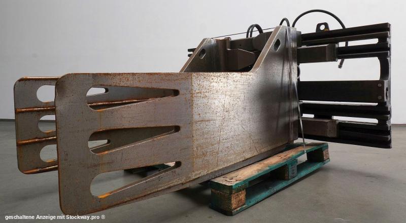 Photo KAUP 6,5T413B  image 1/5