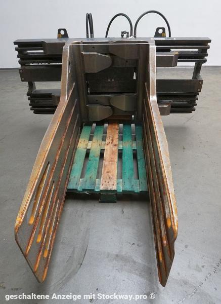 Photo KAUP 6,5T413B  image 3/5