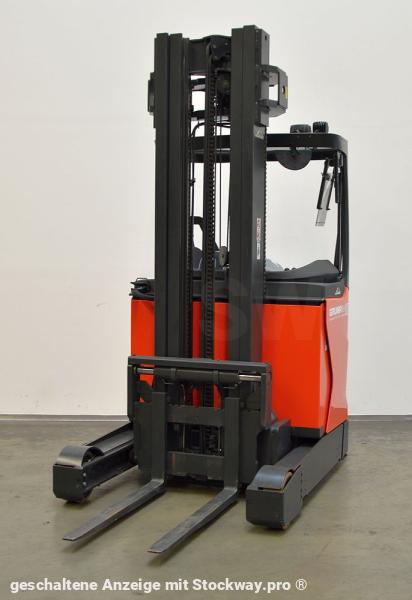 Photo Linde R 14 HD 1120  image 2/8