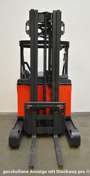 Photo Linde R 14 HD 1120  image 3/8