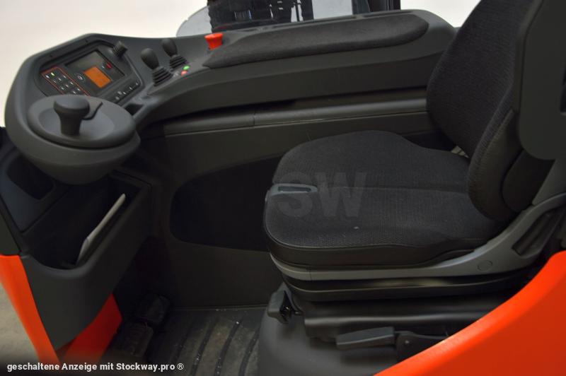 Photo Linde R 14 HD 1120  image 4/8