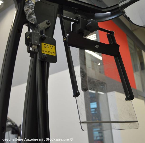 Photo Linde R 14 HD 1120  image 5/8