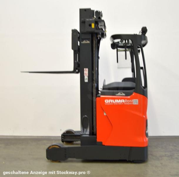 Photo Linde R 14 HD 1120  image 6/8