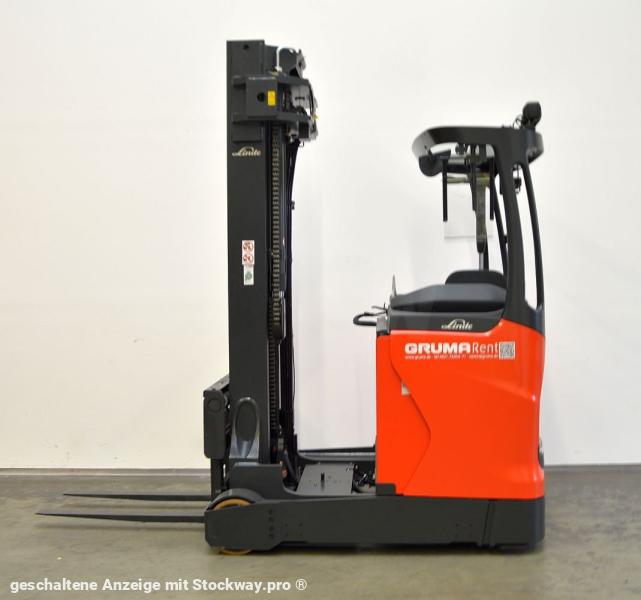 Photo Linde R 14 HD 1120  image 7/8