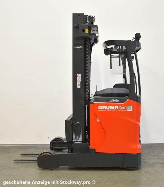 Photo Linde R 14 HD 1120  image 8/8