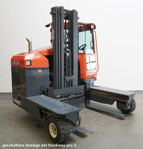 Combilift C4000 