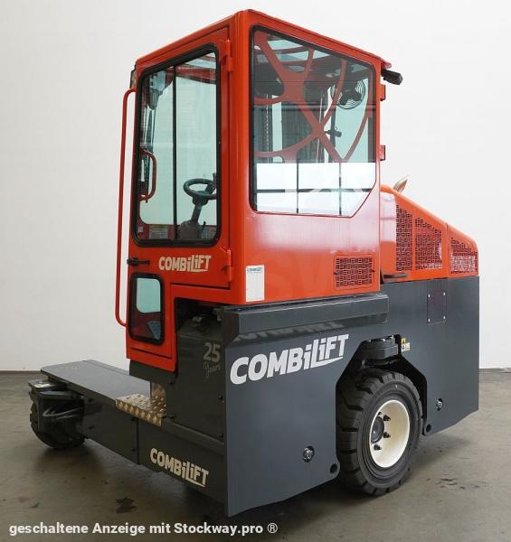 Photo Combilift C4000  image 2/8