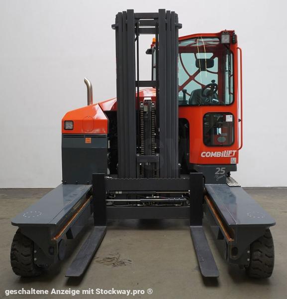 Photo Combilift C4000  image 4/8