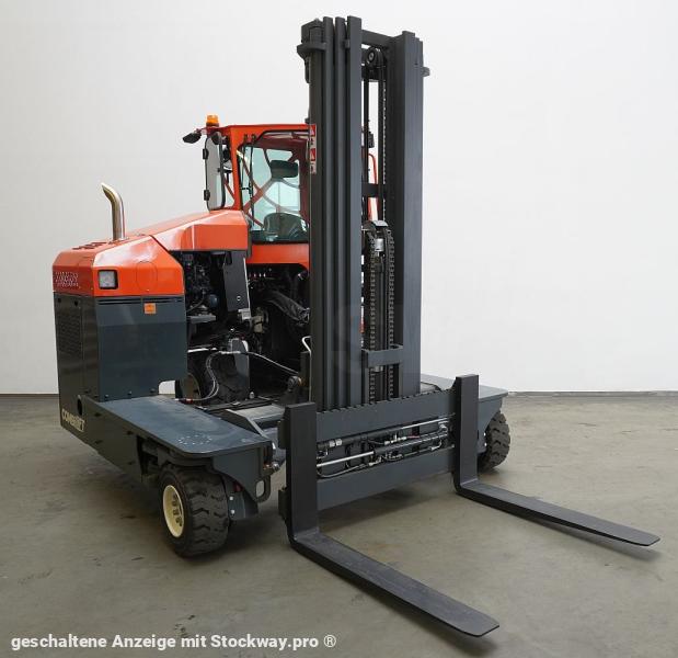Photo Combilift C4000  image 6/8