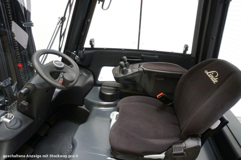 Photo Linde E 18 EVO 386-02  image 4/6