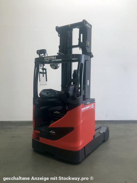 Linde R 16 HD 1120 