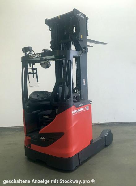Photo Linde R 16 HD 1120  image 2/9