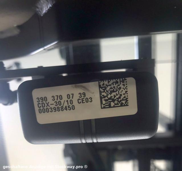 Photo Linde R 16 HD 1120  image 4/9