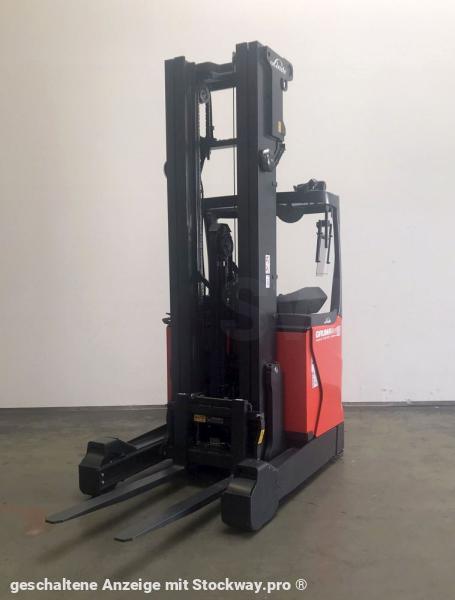 Photo Linde R 16 HD 1120  image 5/9