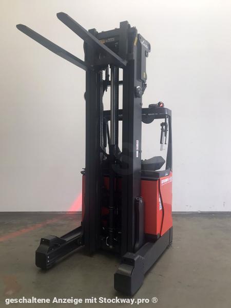 Photo Linde R 16 HD 1120  image 7/9