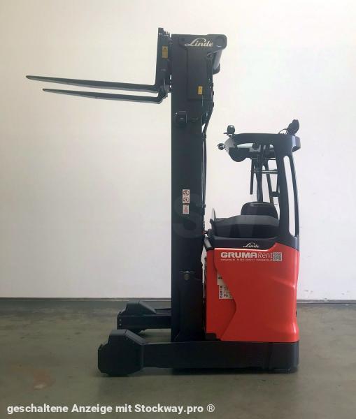 Photo Linde R 16 HD 1120  image 8/9